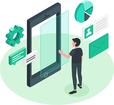 TECHNOLOGY-DRIVEN SOLUTIONS