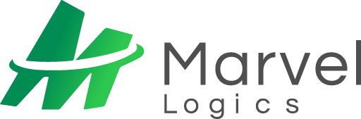 Marvel Logics Logo